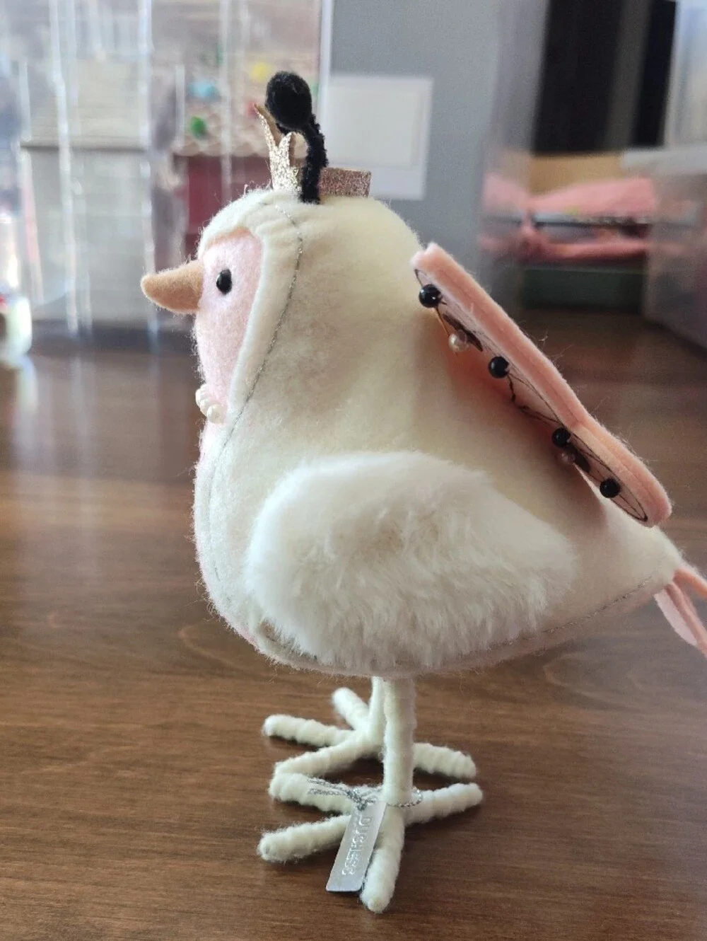 Target Bird